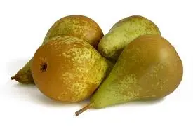 Poire (kg)