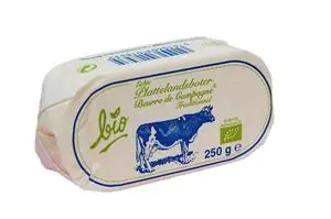 Beurre doux (pc)