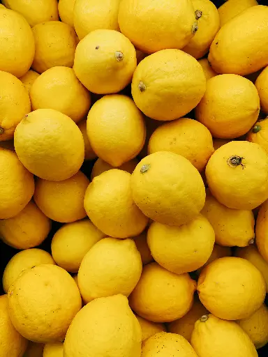 Citron (pc)
