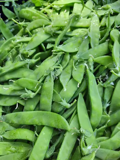 pois mangetout (250g)